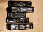 Samsung Afstandsbedieningen - Diverse Modellen, Ophalen of Verzenden, Gebruikt, Origineel, Game console