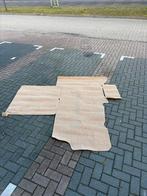 Hobby mattenset 540 ul 2008, Ophalen of Verzenden, Zo goed als nieuw