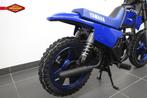 Yamaha PW 50 (bj 2025), Bedrijf, Toermotor