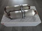 Ducati Streetfighter 848 (2013) originele OEM uitlaat, Ophalen of Verzenden, Gebruikt