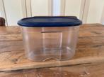 Tupperware beschuitdoos, Ophalen of Verzenden, Zo goed als nieuw, Overige typen