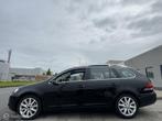 Volkswagen Golf Variant 1.4 TSI Highline|Pano Motor DEFECT, 4 cilinders, 160 pk, Zwart, Handgeschakeld