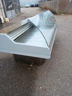 Vis of vlees Koeltoonbank, Zakelijke goederen, Horeca | Keukenapparatuur, Ophalen of Verzenden, Gebruikt, Bakkerij en Slagerij