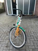 Postcode Loterij Fiets - Serie 2012, Fietsen en Brommers, Overige merken, Ophalen of Verzenden, 53 tot 56 cm, Gebruikt