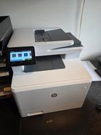 HP Color LaserJet Pro MFP M479dw - Nieuwe Toners, Ophalen of Verzenden