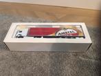 Amstel Bier Vrachtwagen Model 1:50 - Nieuw in Doos, Hobby en Vrije tijd, Ophalen of Verzenden, Nieuw, Overige typen, Overige merken