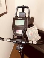 Home trainer, Sport en Fitness, Ophalen, Zo goed als nieuw, Metaal, Hometrainer