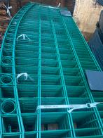 Sierhekwerk 2e keus – 250 cm breed – 50% korting – op=op, 7582cr industriestraat 8a losser, Zo goed als nieuw, Sierhekwerk, Hekwerk centrale twente