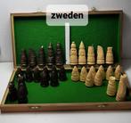 diverse schaakstukken, Een of twee spelers, Ophalen of Verzenden, Zo goed als nieuw