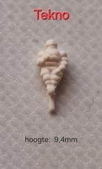 MICHELIN popje (pin onder), Ophalen of Verzenden, Nieuw, Bus of Vrachtwagen, Tekno