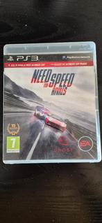 Need for Speed Rivals, 1 speler, Racen en Vliegen, Ophalen of Verzenden, Zo goed als nieuw