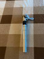 Gazelle zadelpen - Diameter 27,2, Ophalen of Verzenden, Gebruikt, Algemeen, Zadel