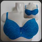 Nieuw prima donna bh call me balconet 75e  heartshape 70g, Kleding | Dames, Blauw, Ophalen of Verzenden, BH