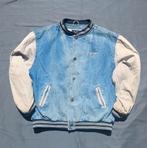 Vintage Empress Casino Denim Stadium Jacket – Gear for Sport, Gear for Sports, Overige maten, Gedragen, Verzenden