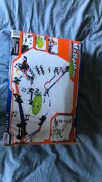 Mega  maborun knikkerbaan, Ophalen, Zo goed als nieuw