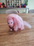 Miss lady lovely locks vintage hondje, Ophalen of Verzenden, Zo goed als nieuw