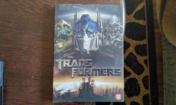 Transformers, origineel  beschikbaar voor biedingen
