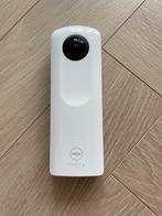 Ricoh Theta SC2 met kras op lens, Ophalen of Verzenden, Gebruikt, Overige merken