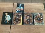 John Denver - Around the world Live (5 dvd box), Alle leeftijden, Ophalen of Verzenden, Zo goed als nieuw, Muziek en Concerten