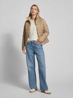 SPLINTERNIEUW Marc O'Polo gewatteerd jack jas beige 36, Verzenden, Beige, Nieuw, Marc O'Polo