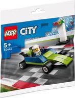 Lego Town City Race 30640 Race Car Polybag (NIEUW), Ophalen of Verzenden, Nieuw, Complete set, Lego