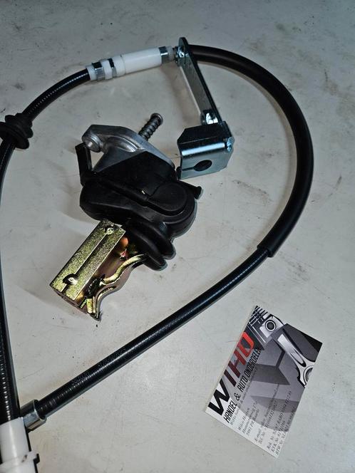 nieuwe koppelinghevel  vw 02a 02j evt met kabel en steun, Auto diversen, Tuning en Styling, Ophalen of Verzenden