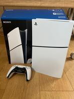 PlayStation 5 Digital Edition - Nieuwstaat!, Spelcomputers en Games, Spelcomputers | Sony PlayStation 5, Ophalen, Zo goed als nieuw