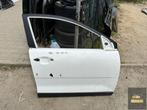 Kia Rio IV rechter voordeur, Ophalen of Verzenden, Gebruikt, Kia, Deur