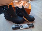Neskrid Werkschoenen - Nieuw in doos! Maat 46, Kleding | Heren, Schoenen, Ophalen of Verzenden, Nieuw, Zwart