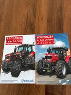 Theorieboeken T-Rijbewijs - Verjo, Boeken, Ophalen of Verzenden, Nieuw, Overige onderwerpen