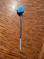 Vintage SAAB Speldje, Verzamelen, Speldjes, Pins en Buttons, Ophalen of Verzenden, Gebruikt, Merk, Speldje of Pin