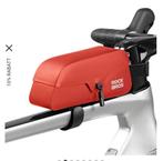 Rockbros tasje bescherming voor op de fiets, Fietsen en Brommers, Fietsaccessoires | Fietstassen, Ophalen of Verzenden