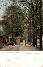 Gorssel - Stationslaan - Bomenlaan, Ophalen of Verzenden, Voor 1920, Gelopen, Gelderland