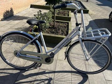 Gazelle damesfiets  beschikbaar voor biedingen