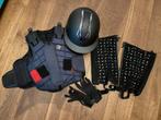 Paardrij toebehoren. A-merken, Dieren en Toebehoren, Paardrijkleding, Ophalen, Zo goed als nieuw, Overige soorten, Cap