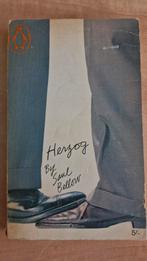 Herzog - Saul Bellow - Penguin Paperback, Ophalen of Verzenden, Gelezen
