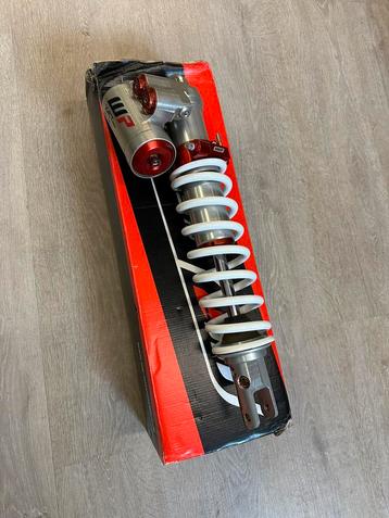 WP Xact Pro 8950 Trax pomp KTM Husqvarna GasGas 2 uur oud! beschikbaar voor biedingen