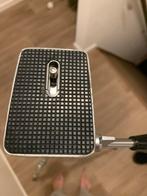 Velbon Universeel Statief + Tas - Weinig Gebruikt, Ophalen, Driepoot, Zo goed als nieuw, 150 tot 175 cm