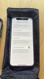 iPhone 12 mini, 80 %, IPhone 12 Mini, Zwart, Ophalen of Verzenden