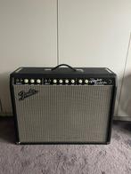 Fender Vibrolux Reverb, Ophalen of Verzenden, Zo goed als nieuw