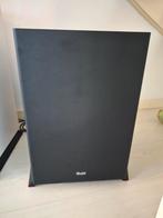 Teufel T 10, Ophalen, 120 watt of meer, Front, Rear of Stereo speakers, Overige merken