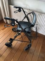 Rollator, Diversen, Rollators, Ophalen, Opvouwbaar, Gebruikt