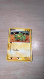 Pokemon kaart Electrike, Ophalen of Verzenden, Zo goed als nieuw