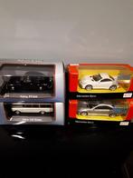 Modelautos, Hobby en Vrije tijd, Overige merken, Auto, Groter dan 1:32, Ophalen of Verzenden