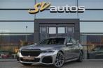 BMW 7-serie 730d M-sport 265pk Schuifdak Bowers&Wilkins *BTW, Automaat, Gebruikt, Leder, Bedrijf