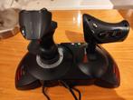 Thrustmaster Hotasx, Ophalen of Verzenden, Zo goed als nieuw