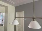 Art deco - Gispen tafel/hanglamp, Huis en Inrichting, Lampen | Hanglampen, Ophalen of Verzenden, Zo goed als nieuw