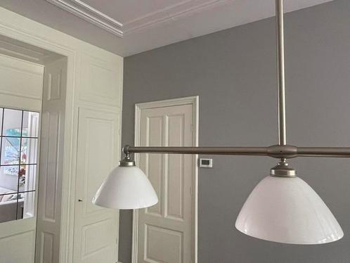Art deco - Gispen tafel/hanglamp, Huis en Inrichting, Lampen | Hanglampen, Zo goed als nieuw, Ophalen of Verzenden