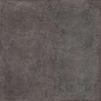 Keramische tuintegel Calabro Raw Nero 60x60x2cm, Tuin en Terras, Tegels en Klinkers, Ophalen, Keramiek, Nieuw, 10 m² of meer