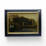 J.W. Ooms, Antiek en Kunst, Ophalen of Verzenden